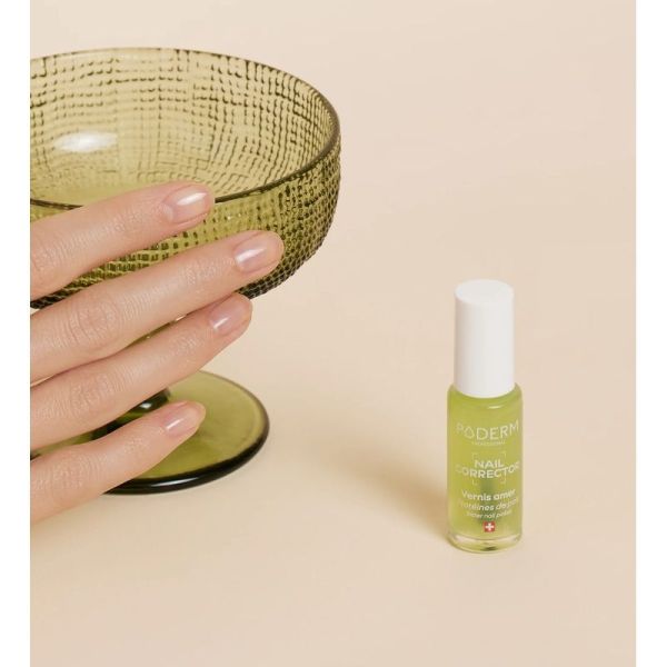Vernis Amer Protéines de Pois Nail Corrector - 8 ml