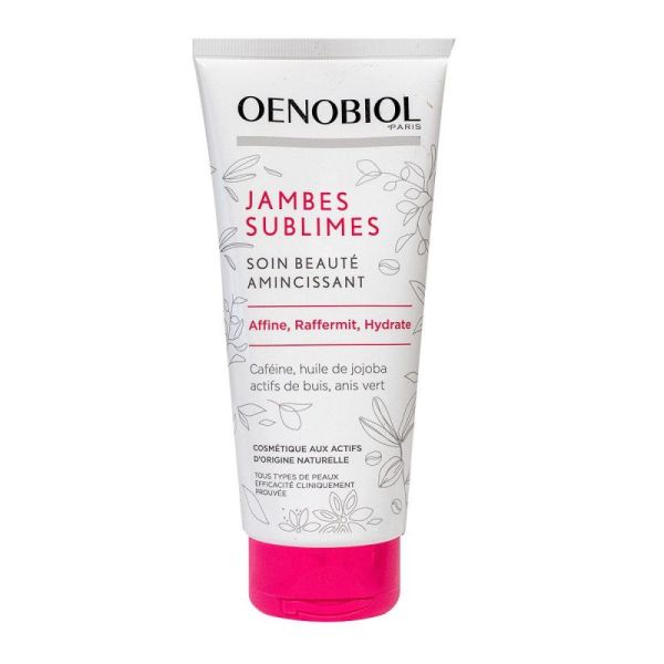 Oenobiol Jambes Sublimes 200Mlzzz