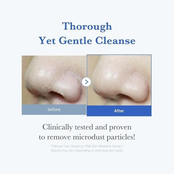 Zero Foam Cleanser - 120 ml