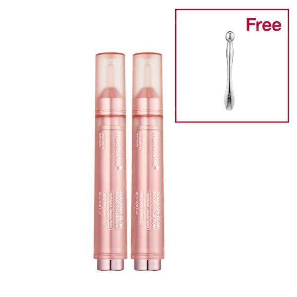 Collagen Glow Booster Serum - 15 ml