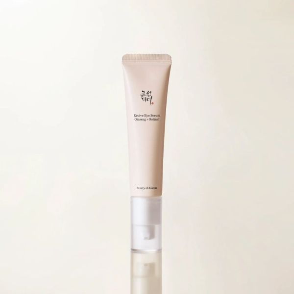 Revive Eye Sérum Ginseng + Rétinal - 30 ml