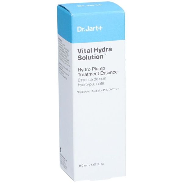Essence de Soin Hydro-Pulpante Vital Hydra Solution - 150 ml