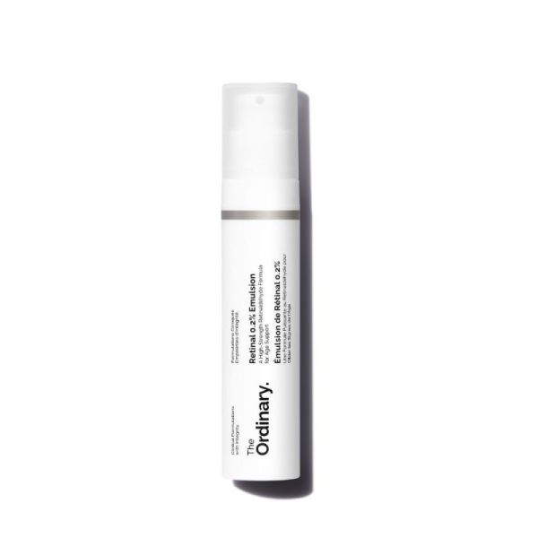 The ordinary Émulsion de Rétinal 0.2% 26ml