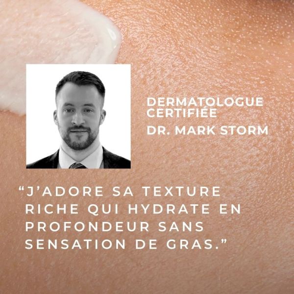 MULTI CORREXION Unifier + Lifter Crème de nuit