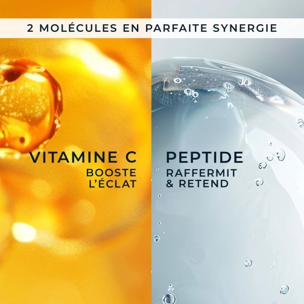 Renouveau + Eclat Baume pour les yeux MULTI CORREXION