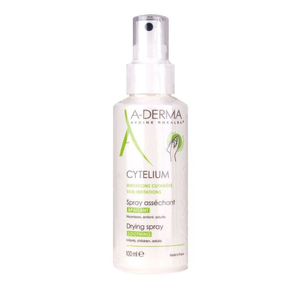 A Derma Cytelium Spray