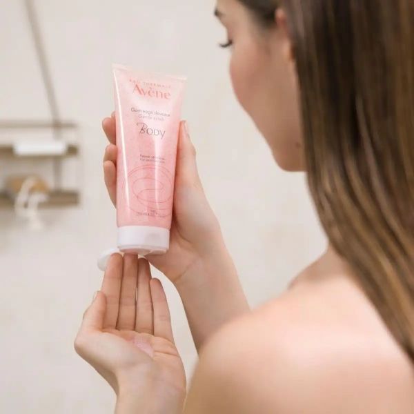 Gommage Douceur BODY - 200 ml