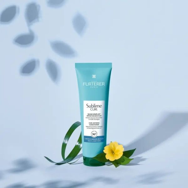 Sublime Curl Baume démêlant définition boucles - 150 ml