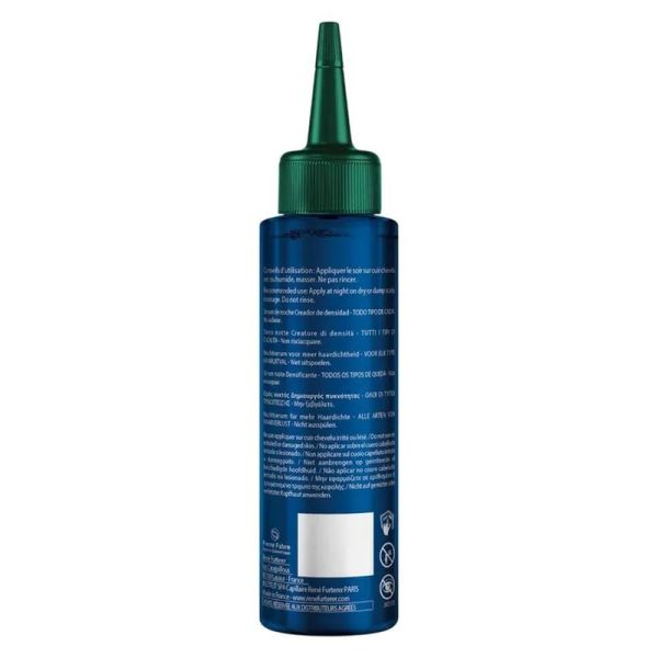TRIPHASIC - Serum de Nuit Createur de Densite - Tous Types de Chute - 100 ml