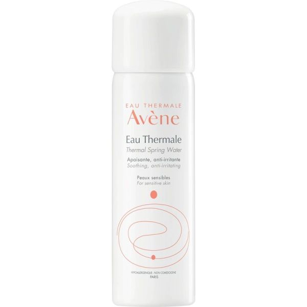 Spray d'Eau Thermale Avène - 50 ml