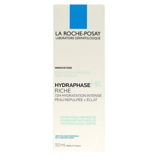 Lrp Hydraphase Ha Riche 50Ml