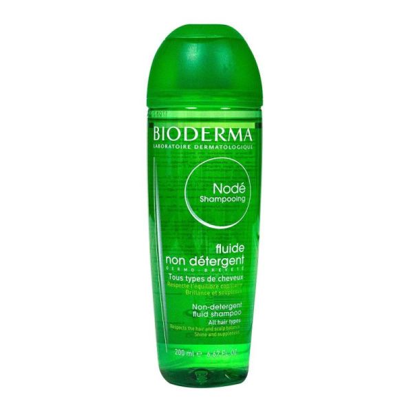 Biod Node Shg Soin 200Ml