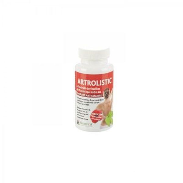 Artrolistic Confort Articulaire - 60 capsules