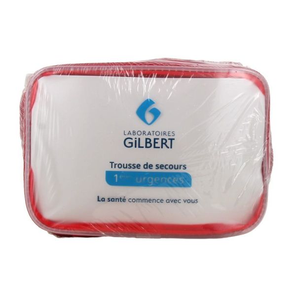 Trousse de Secours Exterieure - 1 trousse
