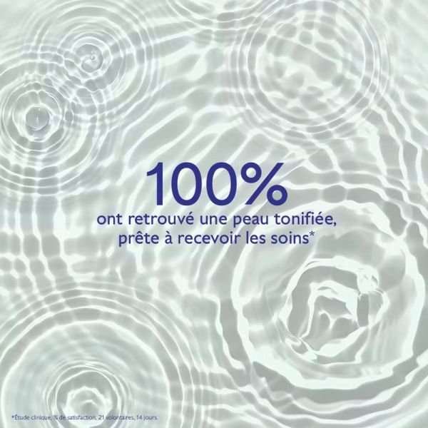 Lotion Tonique Hydratante Vinoclean - 400 ml