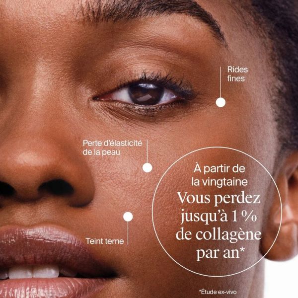 Collagen Bank Crème Hydratante SPF 30