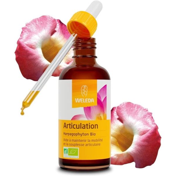 EPB Harpagophyton Bio - 60 ml