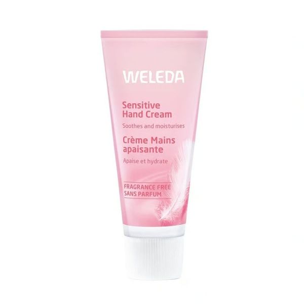 Crème Mains Apaisante - 50 ml