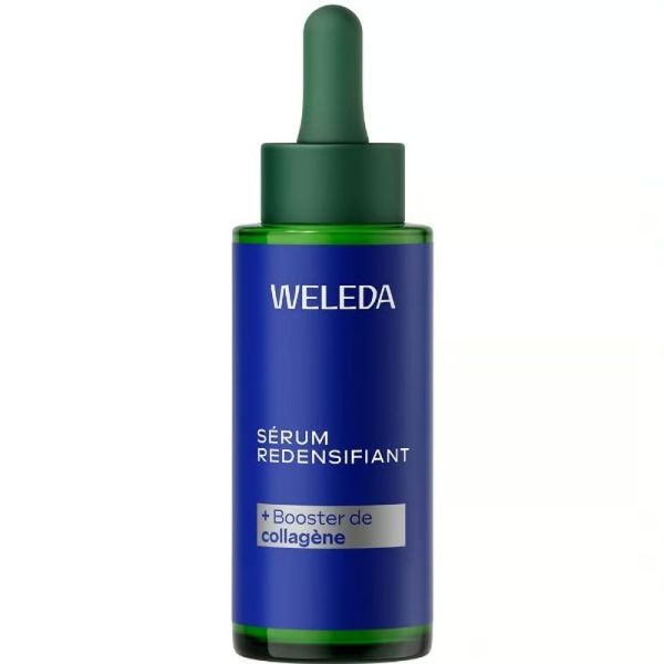 Elixir redensifiant Gentiane bleue & Edelweiss - 30 ml