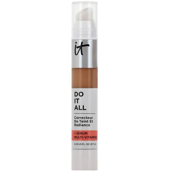 Concealer Anti-Cernes Correcteur Serum Multivitamine Do It All - 7 ml