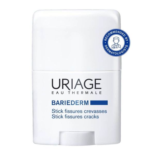 Stick Fissures Crevasses Bariederm - 22 g