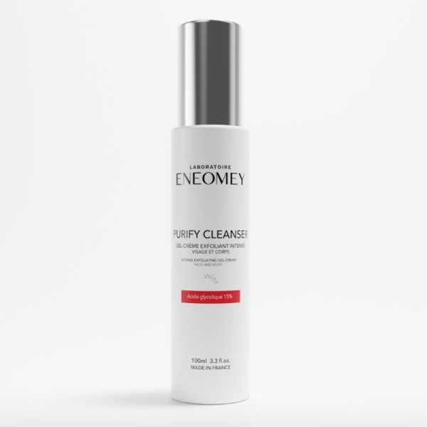 Purify Cleanser - 100 ml