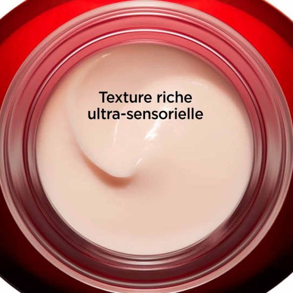 Crème Nuit Peaux Très Sèches - Multi-Intensive - Soin de nuit anti-âge - 50 ml