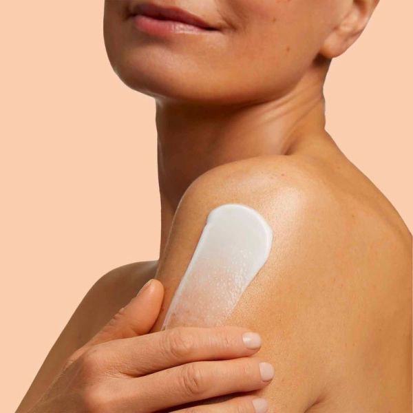 Baume-Huile Hydratant "Tonic" – Baume corps tonifiant et hydratant – 200 ml