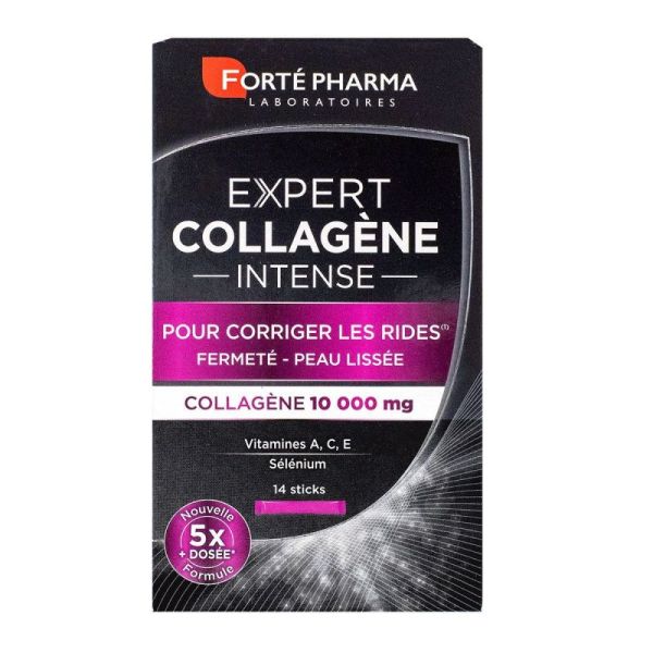 Forte Expert Collagene Intense Sti Deref