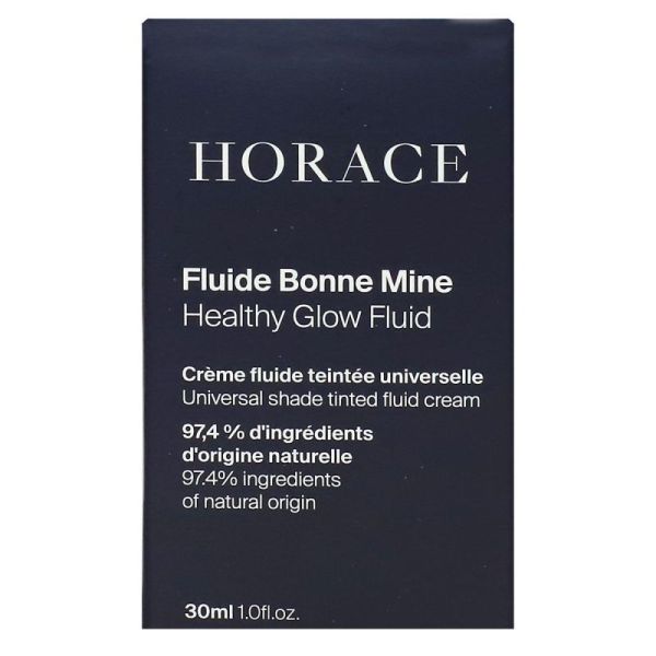 Horace Fluide Teinte Bonne Mine 30Ml