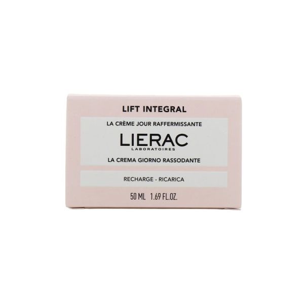 Trousse Lift Integral - Creme Jour Raffermissante 50 ml + Serum Tenseur 15 ml Offert