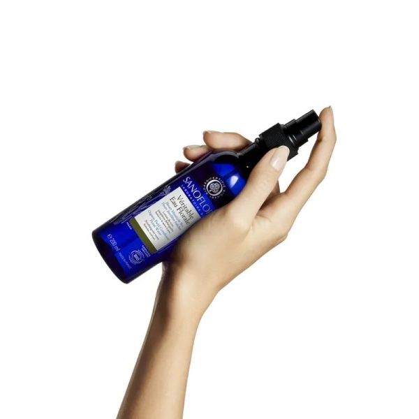 Véritable Eau Florale de Bleuet - 200 ml