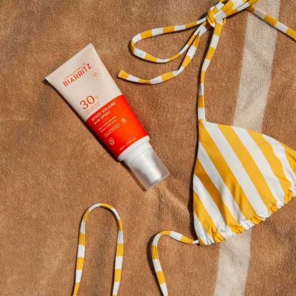 Spray solaire SPF30 - 100 ml