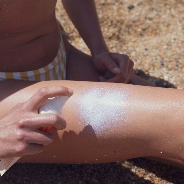 Spray solaire SPF30 - 100 ml