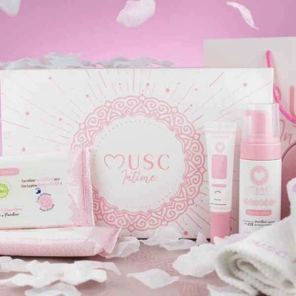 COFFRET CADEAU