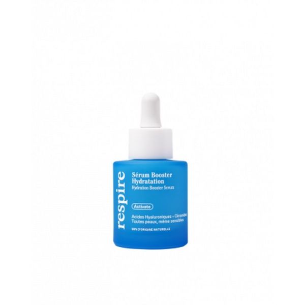 Sérum Booster Hydratation - 30 ml