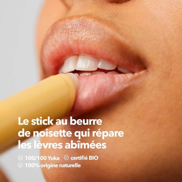 Stick Lèvres Concentré - 4 g