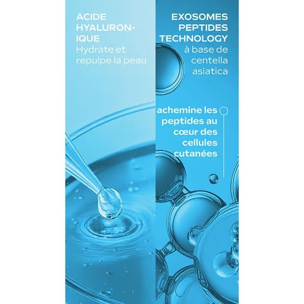 Weleda Exo Boost Hydroboun Masq Tissu20Ml