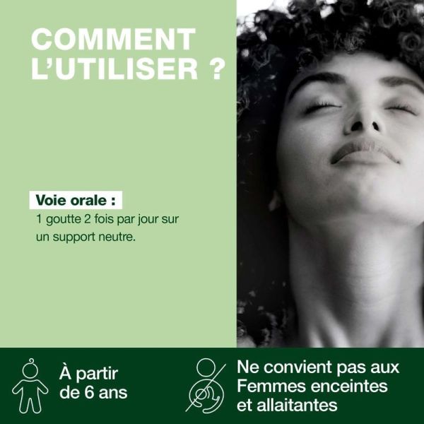 Huile Essentielle de Cannelier de Chine - Bio - 10 ml