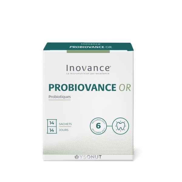 Inovance Probiovance Or Sach14