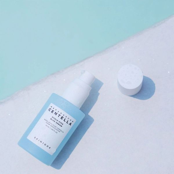 Hyalu-Cica Blue Serum - 30 ml