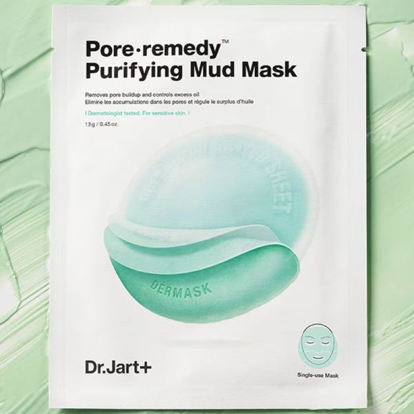 Masque de Boue Purifiant Pore Remedy - 13 g