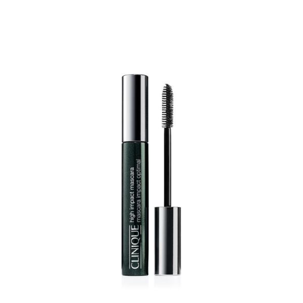 Mascara High Impact Impact Optimal Noir - 7 ml