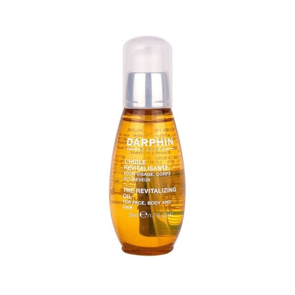 Zdarphin Huile Revitalisante 50Ml