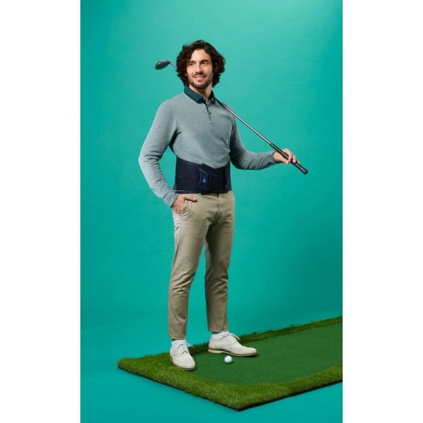 LOMBASTART ceint lomb maintien - Taille 5, hauteur 21 cm