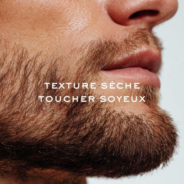 Huile Barbe Multi-Fonctions MEN [BOOST]3 - 30 ml