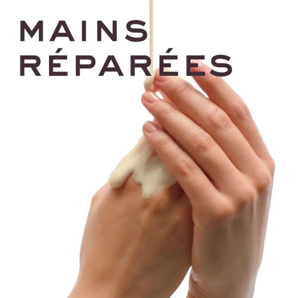 Routine Corps Réconfortante REVE DE MIEL - 400 ml, 200 ml, 50 ml
