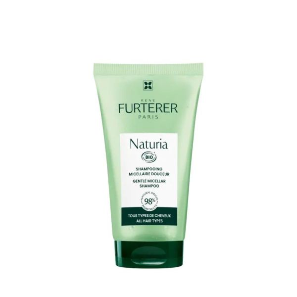 Naturia Shampooing micellaire douceur - 50 ml