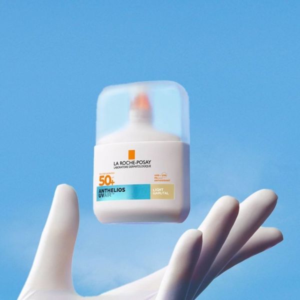 Anthelios UVAIR Sérum Solaire SPF 50+ - 50 ml