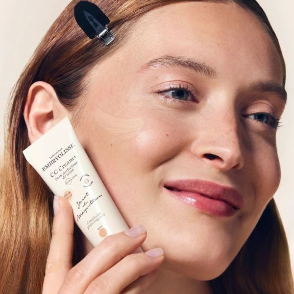 CC Cream+ - Nude - 30 mL